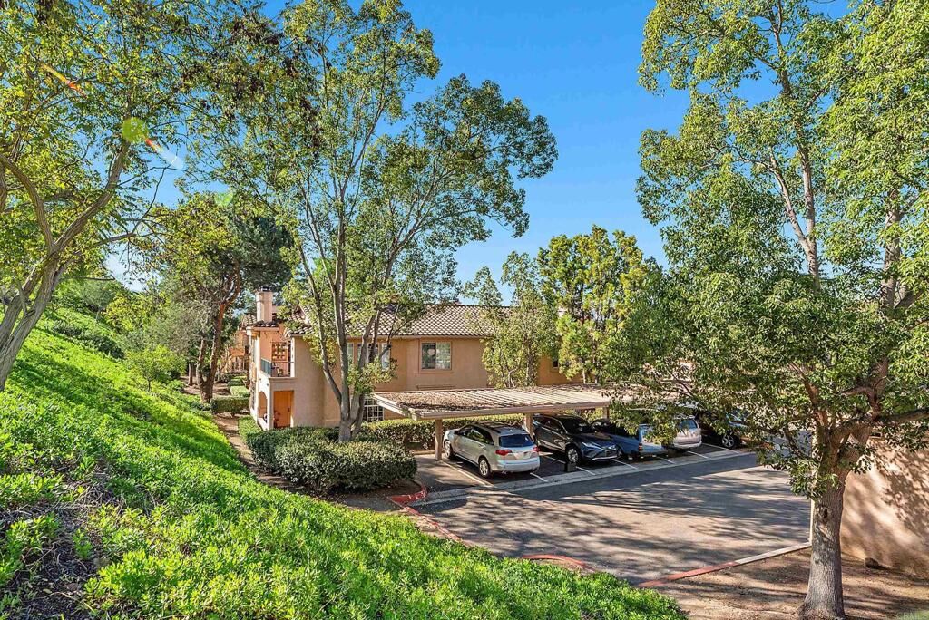 Property Photo:  18515 Caminito Pasadero 347  CA 92128 