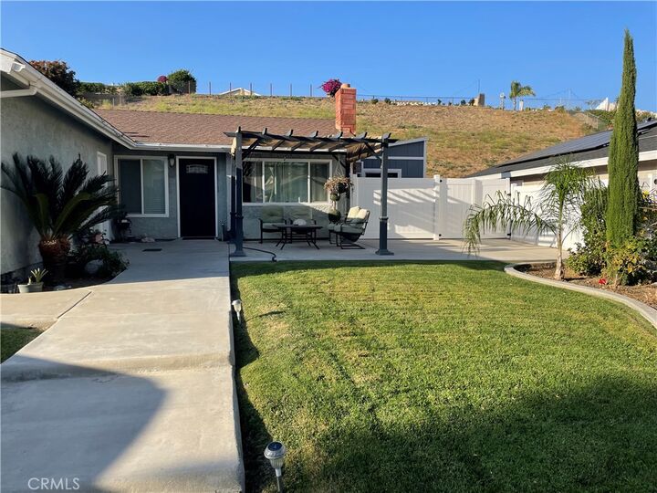 Property Photo:  3740 Casheen  CA 91709 
