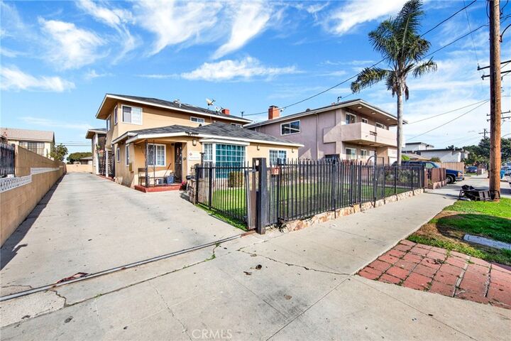 Property Photo:  4351 W 142nd  CA 90250 