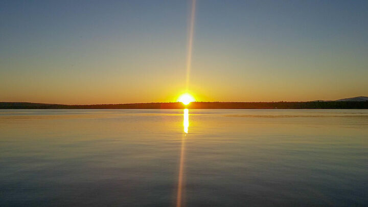 Property Photo:  610 Railroad Bed Road  ME 04463 