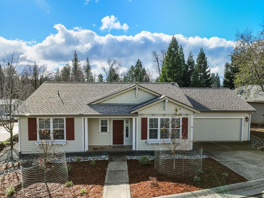 Property Photo: 115 Starling Circle CA 95945
