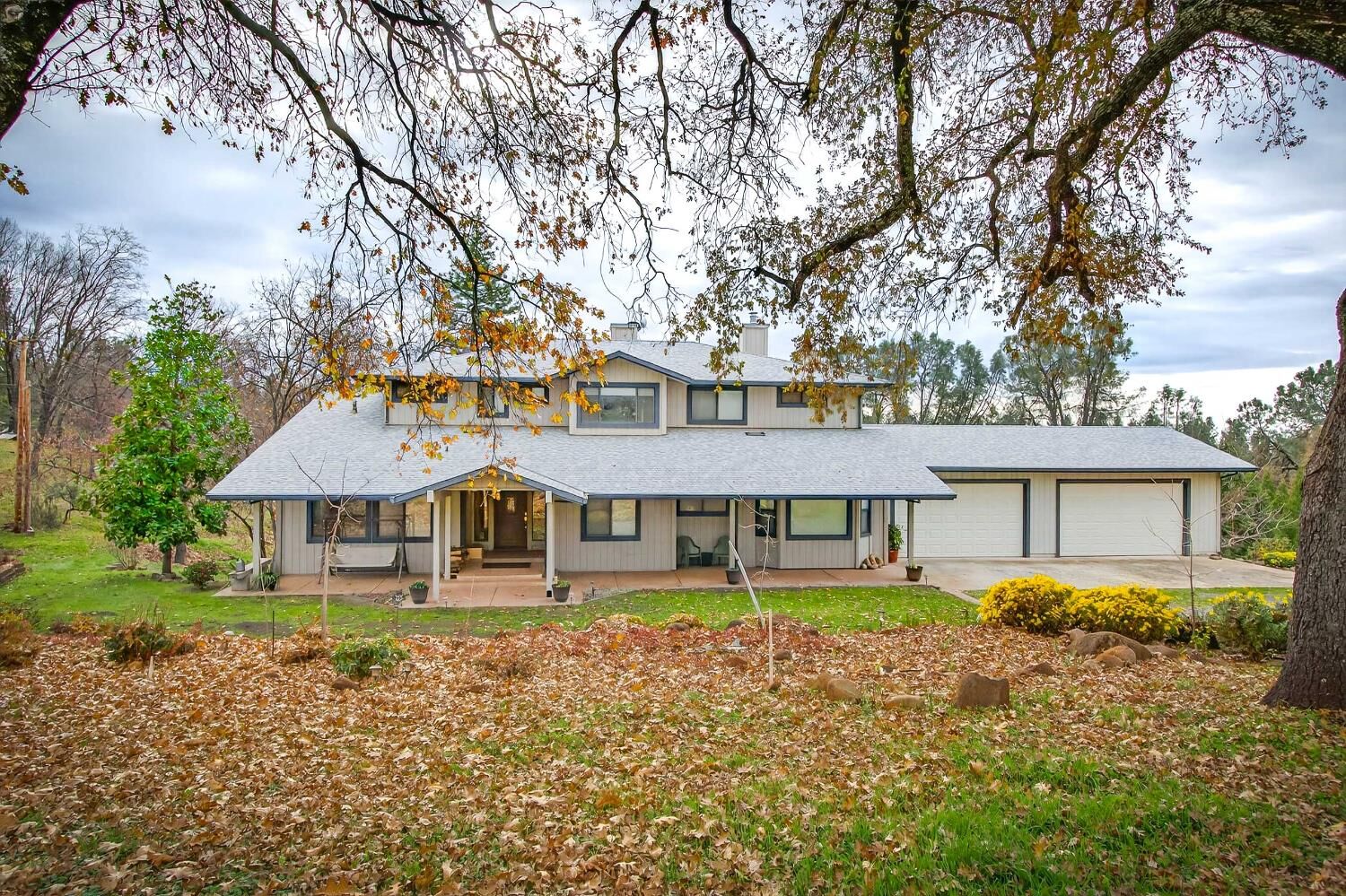 Property Photo:  4661 Holm Road  CA 95667 