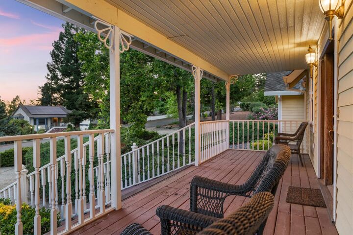 Property Photo:  3597 Camino Hills Drive  CA 95709 