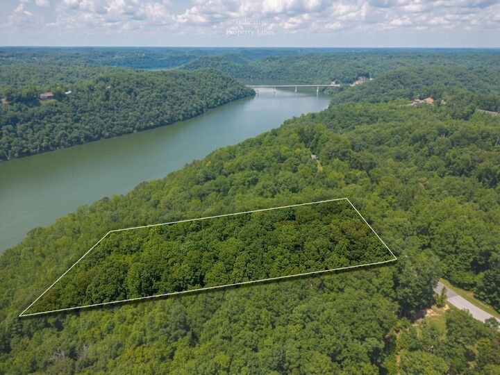 Property Photo:  0 Bridge Pointe Rd  TN 38583 