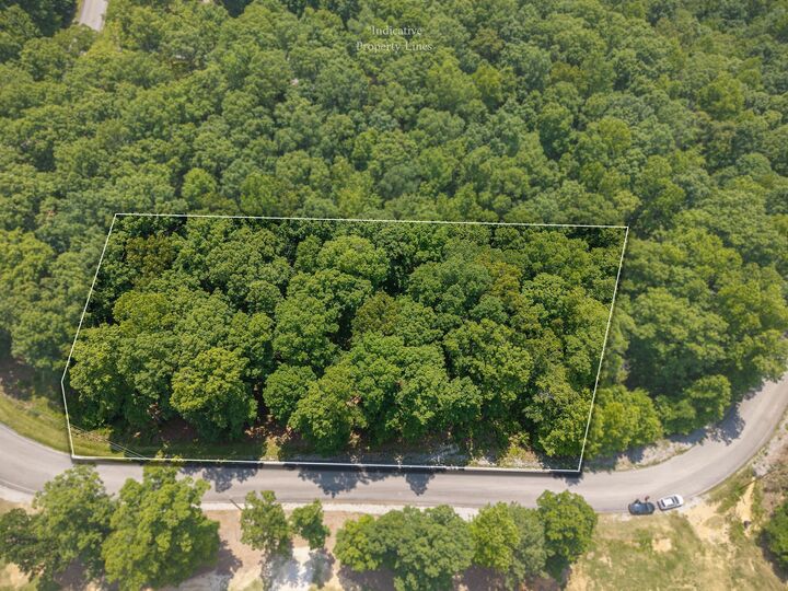 Property Photo: 0 Coves Pointe Rd TN 38583