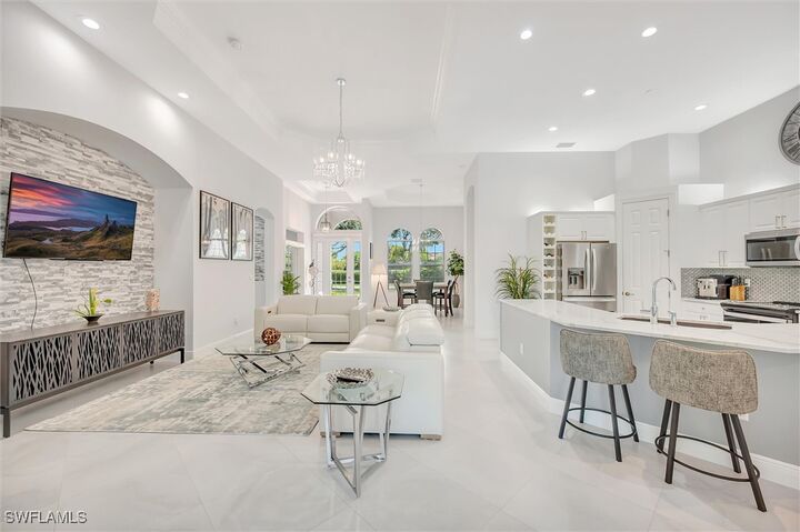 Property Photo:  8860 Mustang Island Circle  FL 34113 