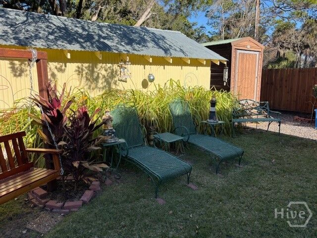 Property Photo:  8 Bright Street  GA 31328 