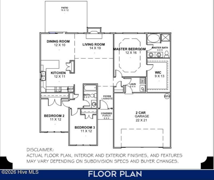 Property Photo:  4019 Bluewater Boulevard  NC 28562 