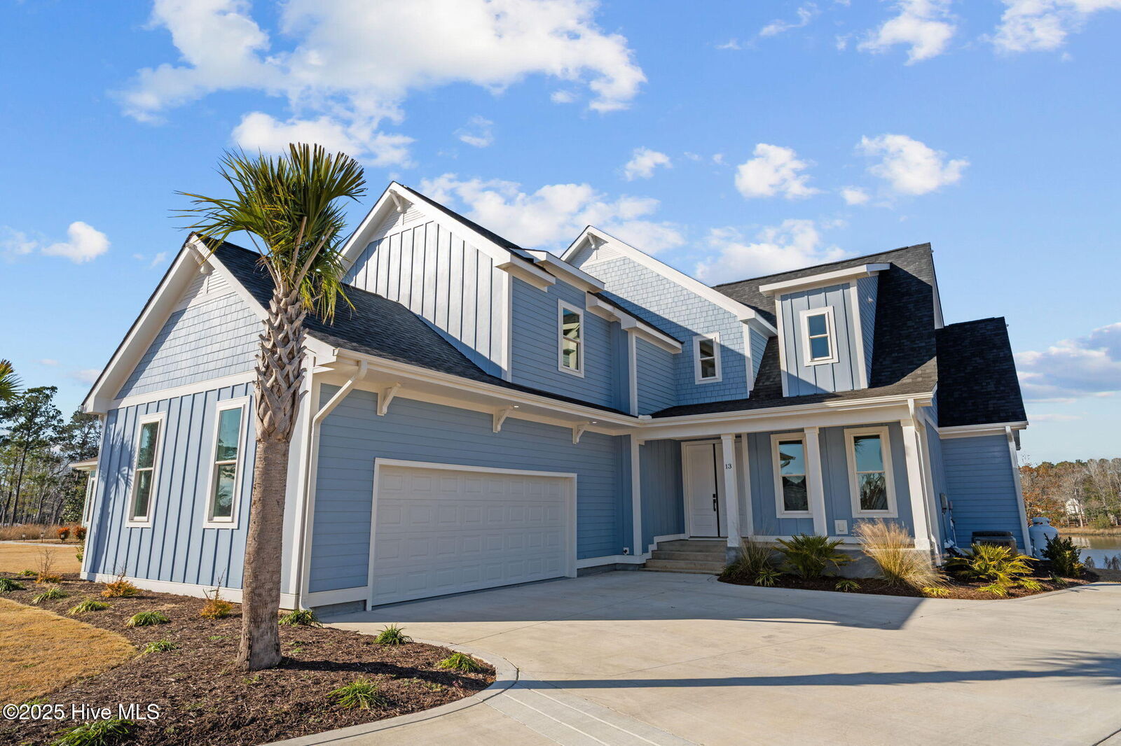 Property Photo: 13 E Cannon Cove NC 28443