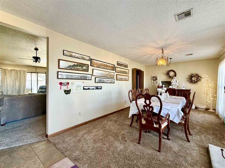 Property Photo: 201 Jester Rd OK 74653