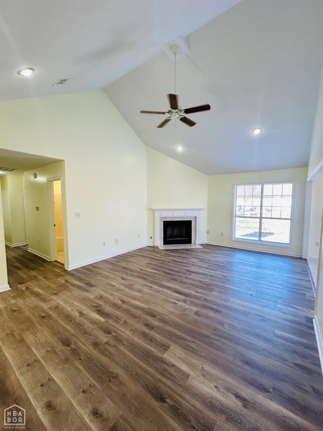 Property Photo:  1628 Crepe Myrtle  AR 72401 