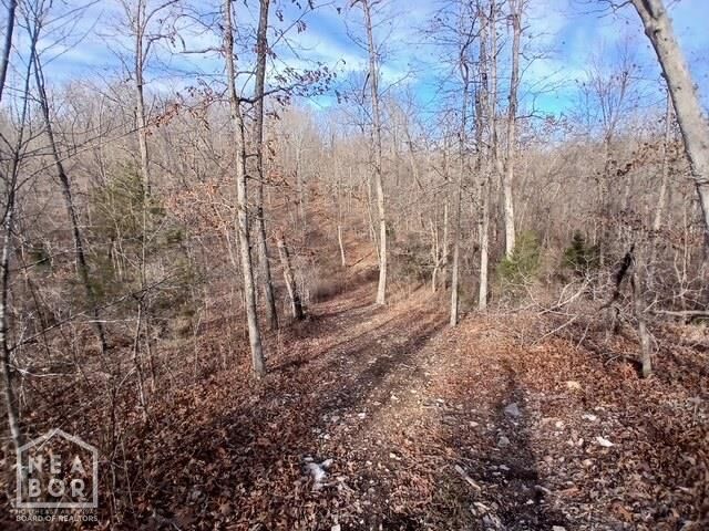 Property Photo:  1 E Wirth Rd  AR 72459 