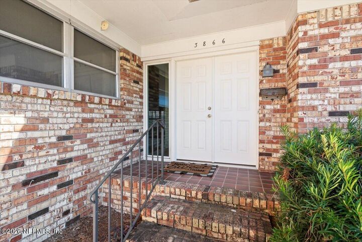 Property Photo:  3866 San Bernado Drive  FL 32217 