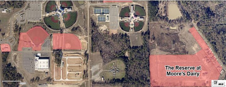 Property Photo:  09 Moore'S Dairy Road  LA 71270 