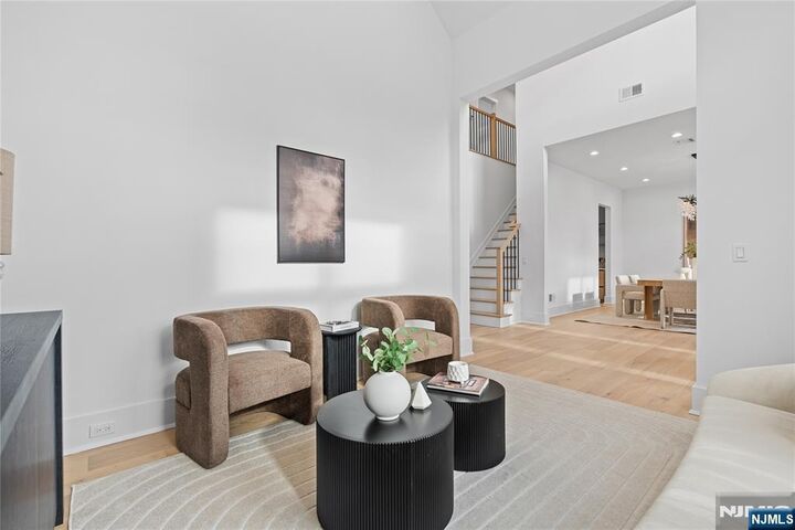 Property Photo:  327 Harristown Road  NJ 07452 