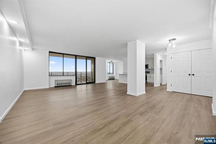 Property Photo: 300 Winston Drive 2502 NJ 07010