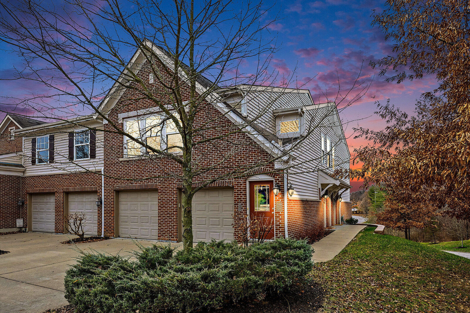 Property Photo:  2073 Timberwyck Lane  KY 41005 