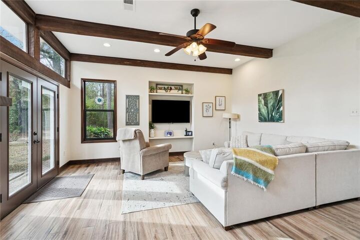 Property Photo:  33001 Horseshoe Road  LA 70443 