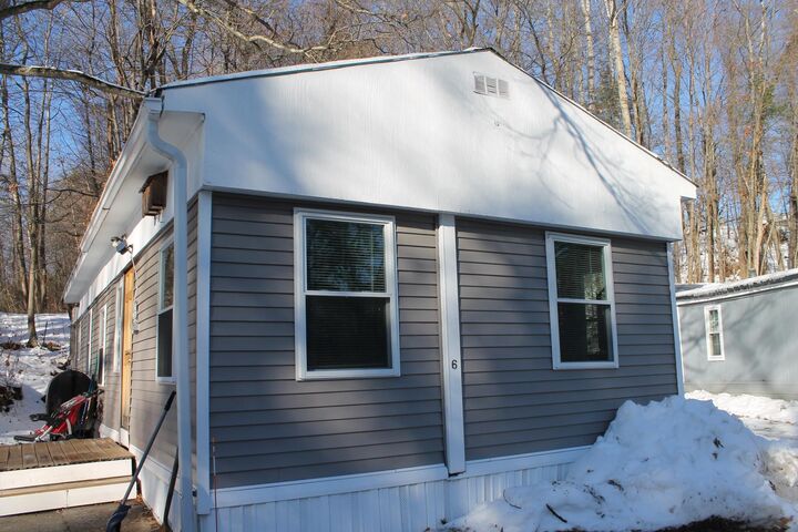 Property Photo:  192 Manchester Street  NH 03301 