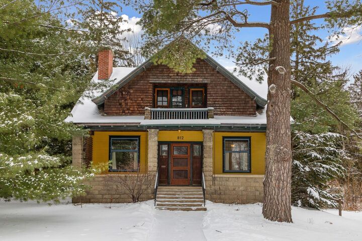 Property Photo:  812 Saint Olaf Avenue  MN 55057 