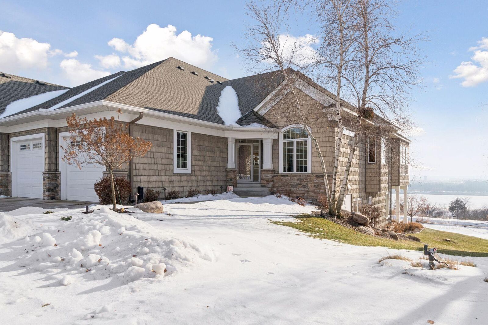 Property Photo:  10046 Indigo Drive  MN 55347 