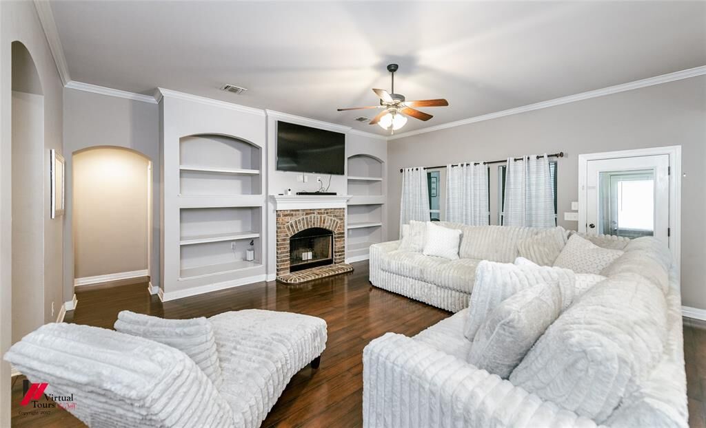 Property Photo: 175 Clear Brooke Drive LA 71115