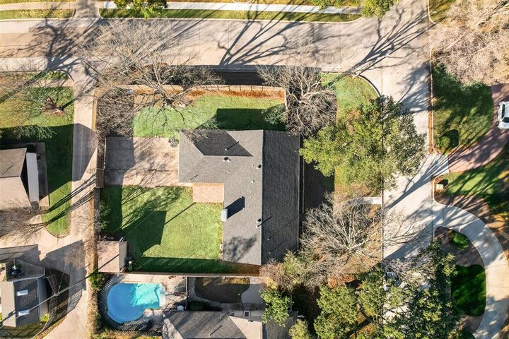 Property Photo:  3601 Chicosa Trail  TX 75043 