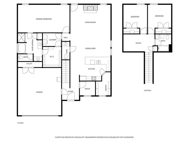 Property Photo: 471 Stoneseed Street AR 72719