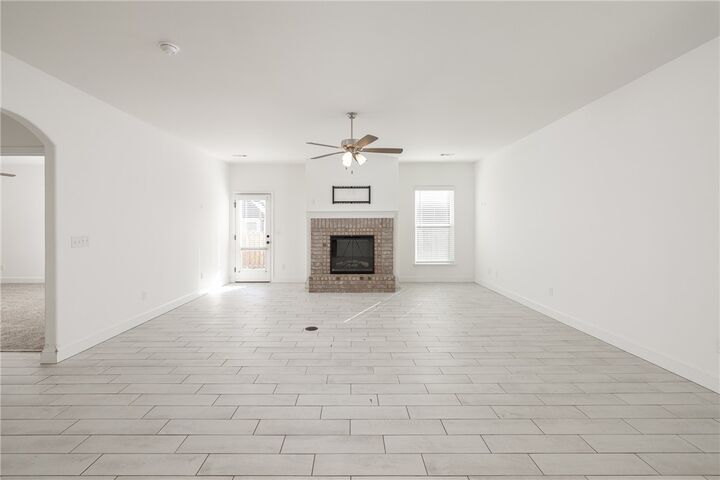 Property Photo:  471 Stoneseed Street  AR 72719 