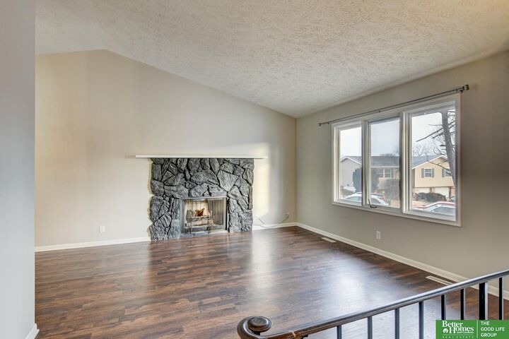 Property Photo: 13527 Washington Circle NE 68137