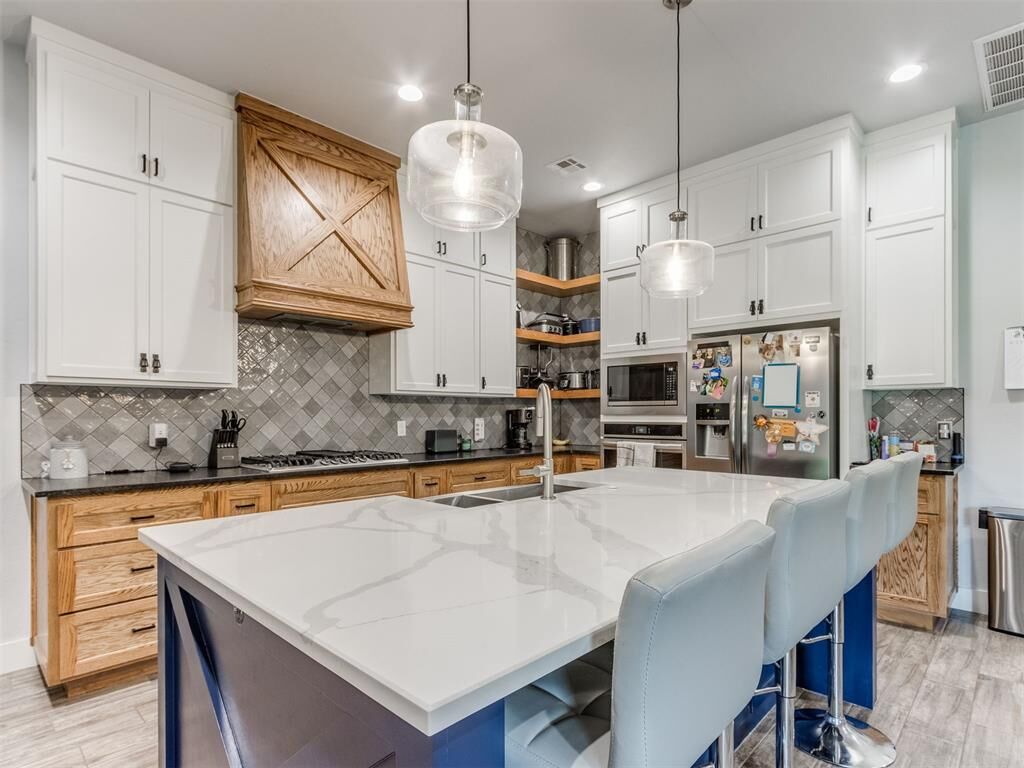 Property Photo:  9308 NW 84th Terrace  OK 73099 