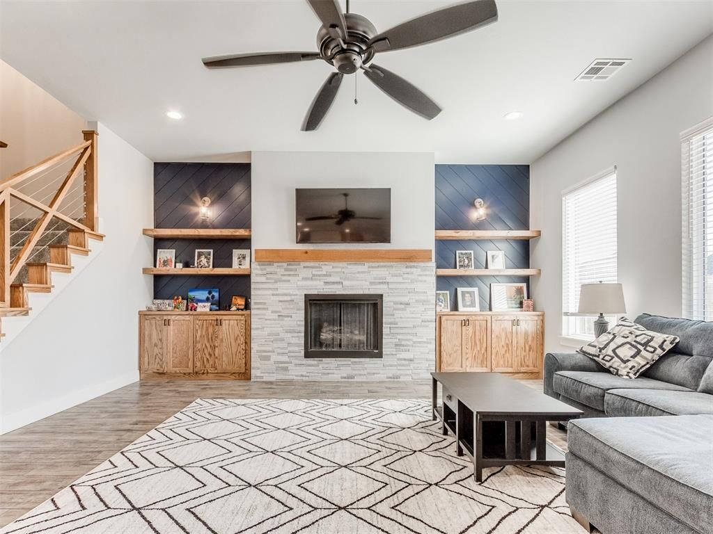 Property Photo:  9308 NW 84th Terrace  OK 73099 