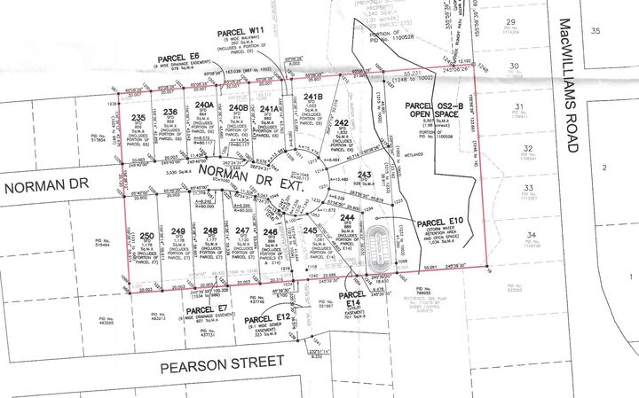 Lot 243 Norman Drive — photo 1