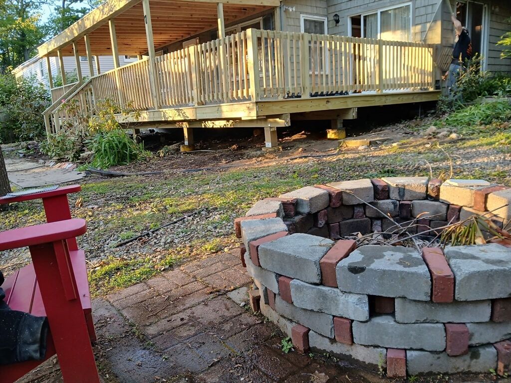 Property Photo:  7 Victoria Ave  MA 01543 