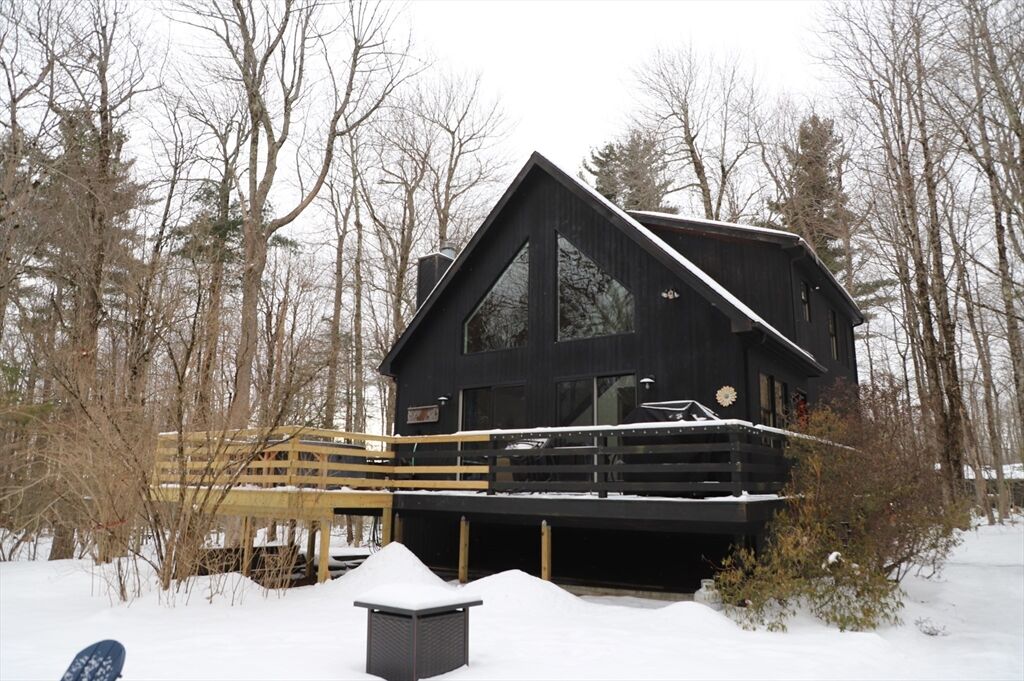 Property Photo:  6 Path Road  MA 01034 