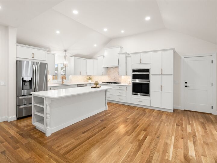 Property Photo:  78 Wood Ave  MA 01028 