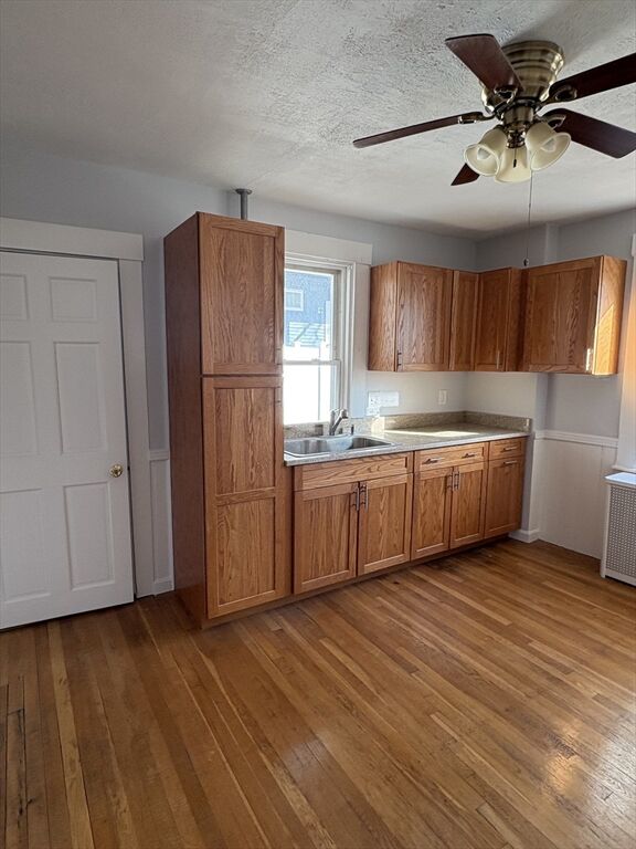 Property Photo: 10-12 Foundry Avenue 1 MA 02453