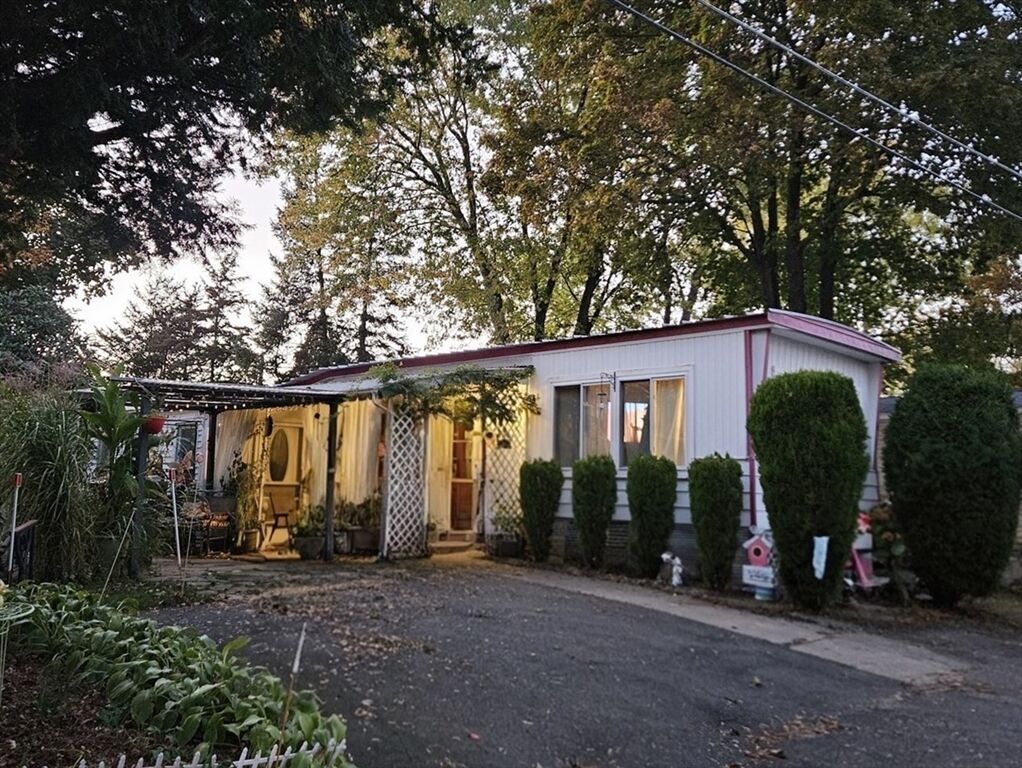 Property Photo:  40 Better Way  MA 01109 