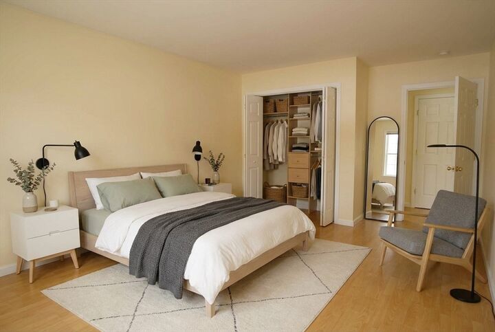 Property Photo:  75 Walnut St 312  MA 01960 