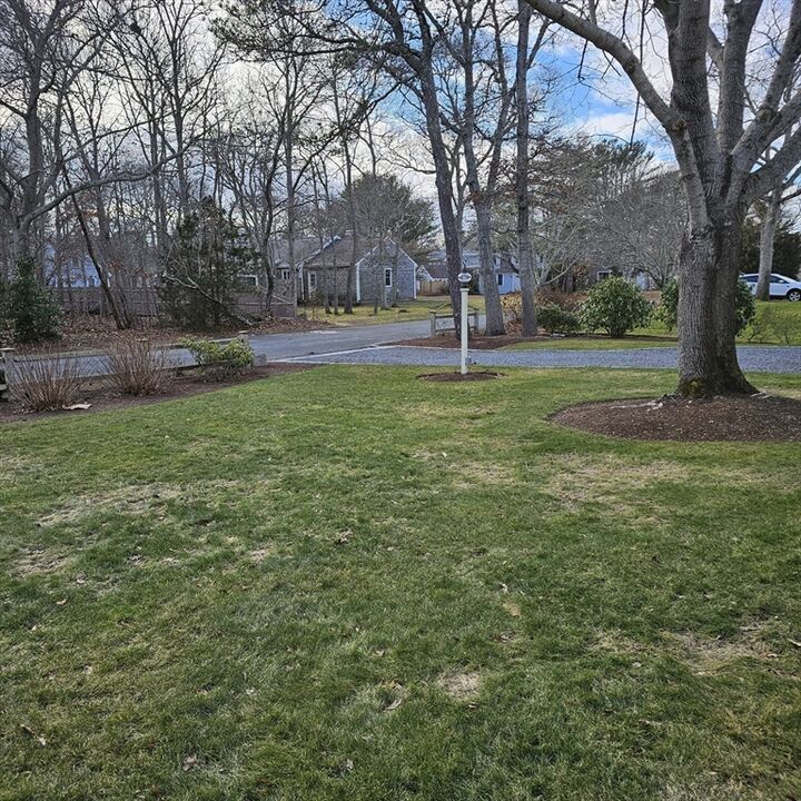 Property Photo:  24 Federal Lane  MA 02638 