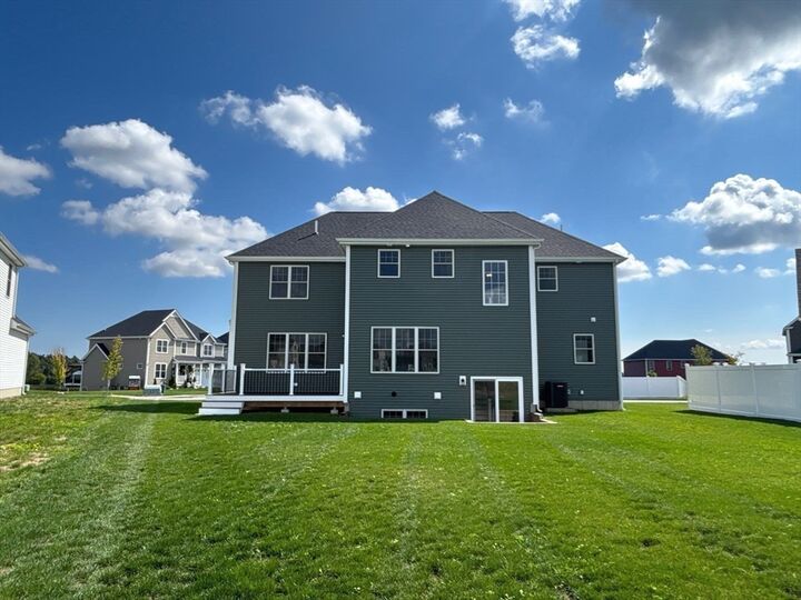 Property Photo:  81 Pratt Avenue  MA 02324 