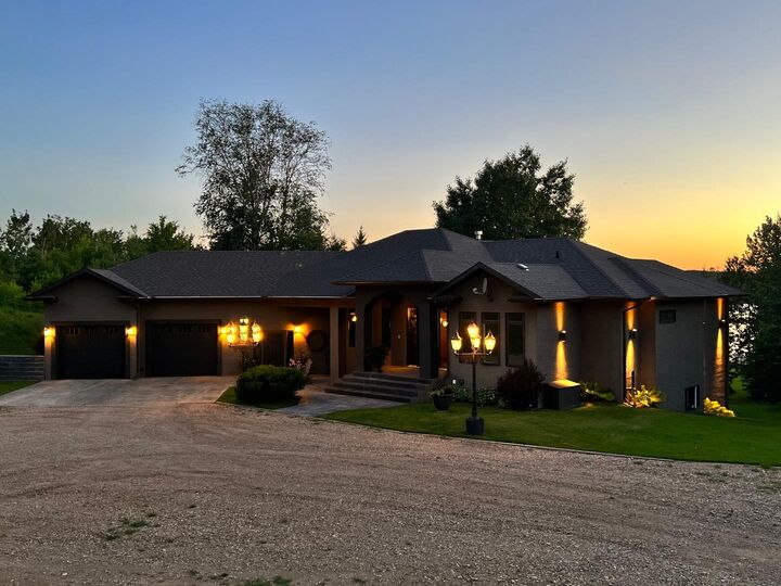 Property Photo: 435058 Rng Rd 50 AB T0B 1K0