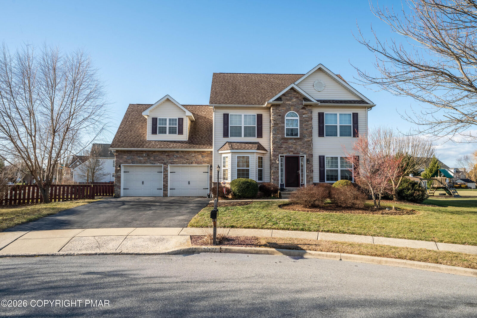 Property Photo:  2830 Lambert Court  PA 18040 