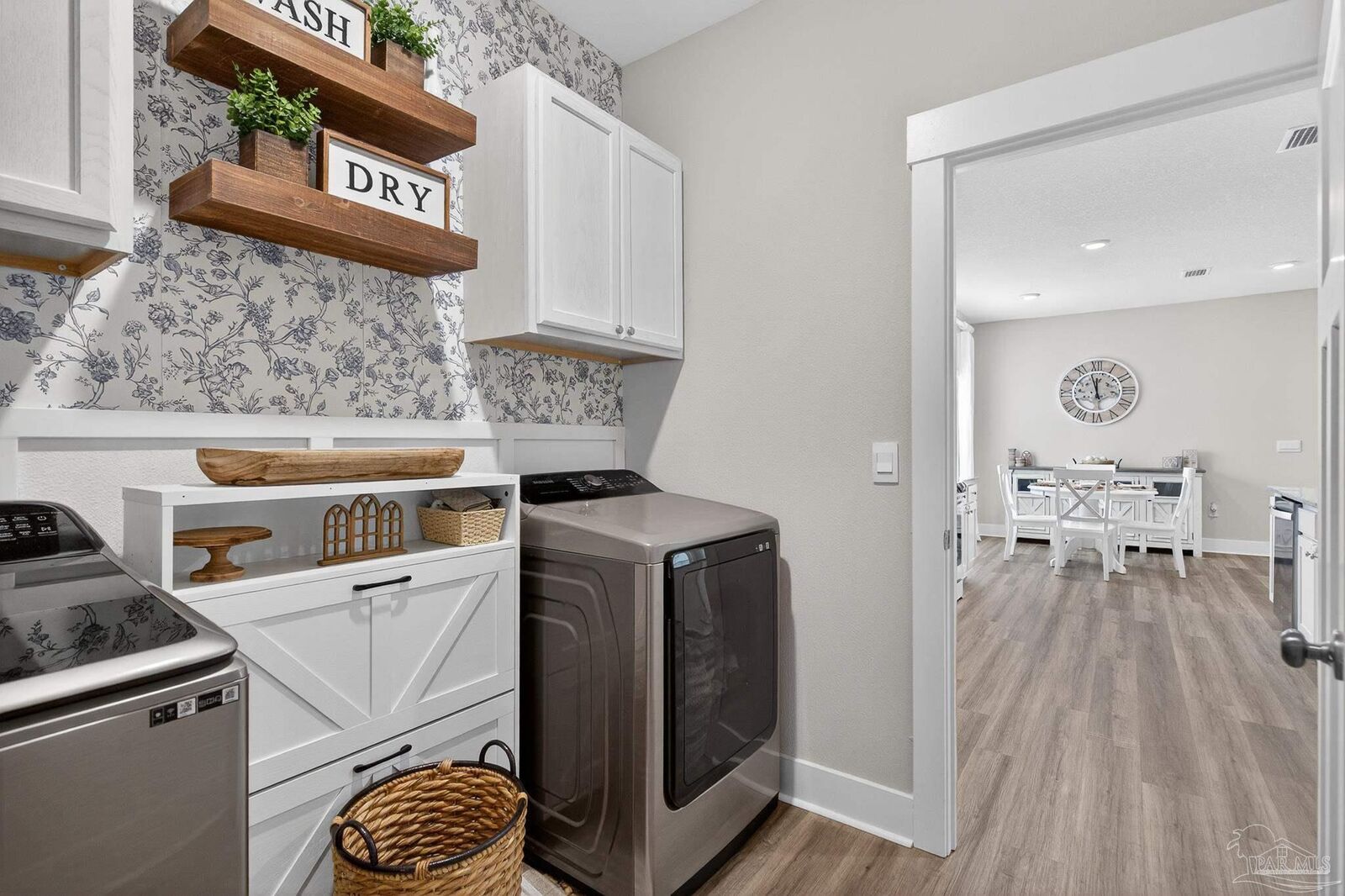 Property Photo:  6120 Rutherford Loop  FL 32526 