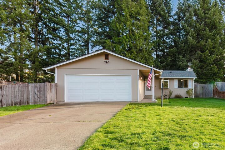Property Photo:  7528  Blackbird  WA 98311 