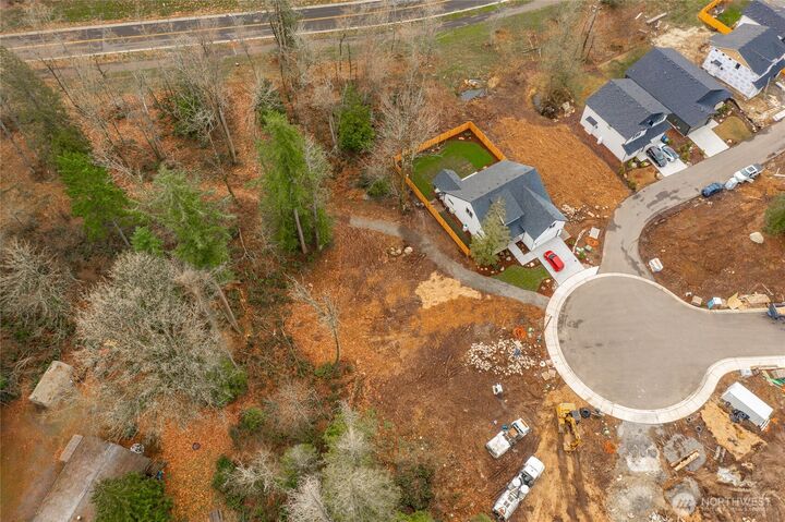 Property Photo:  3015  Oleander Lane  WA 98230 