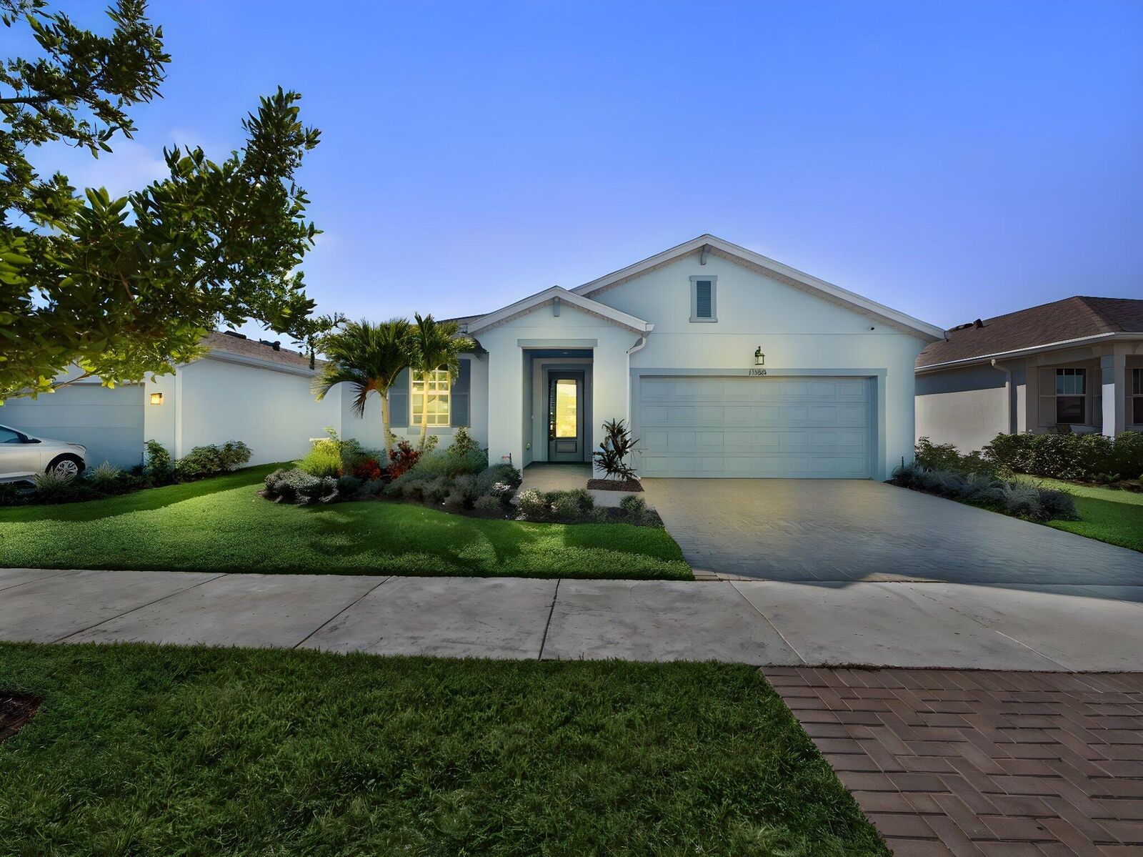Property Photo:  14198 SW Harker Street  FL 34987 