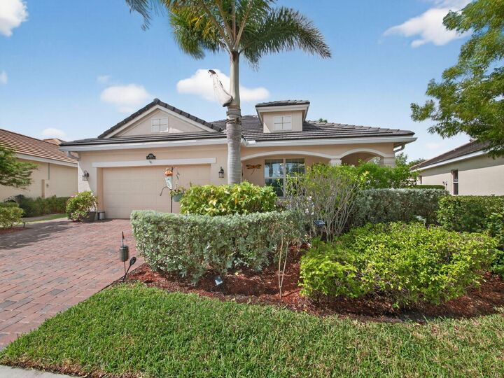 Property Photo:  11634 SW Rowena Street  FL 34987 