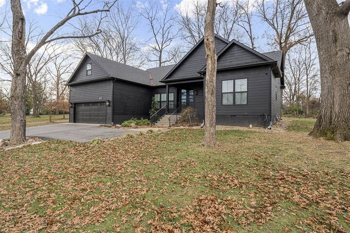 Property Photo:  615 Oaklawn Way  KY 42101 