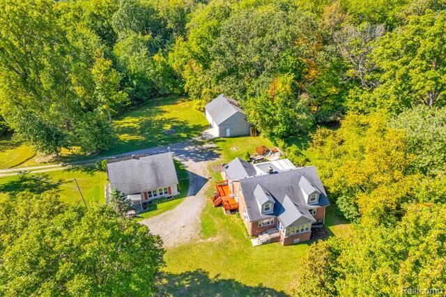 Property Photo: 24915 Saint Paul MI 48045